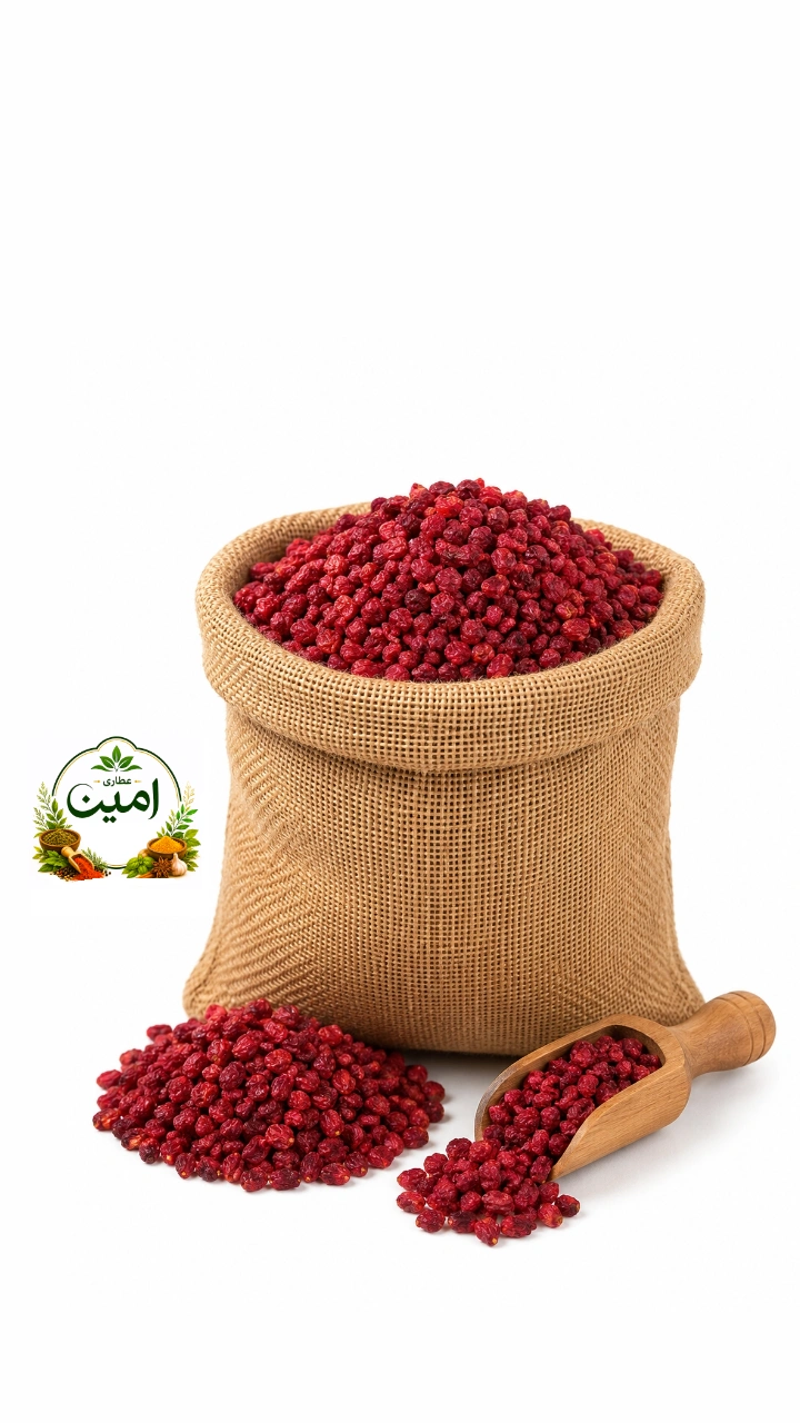زرشک اعلا 10کیلویی_خرید زرشک تازه، خوش‌رنگ و باکیفیت