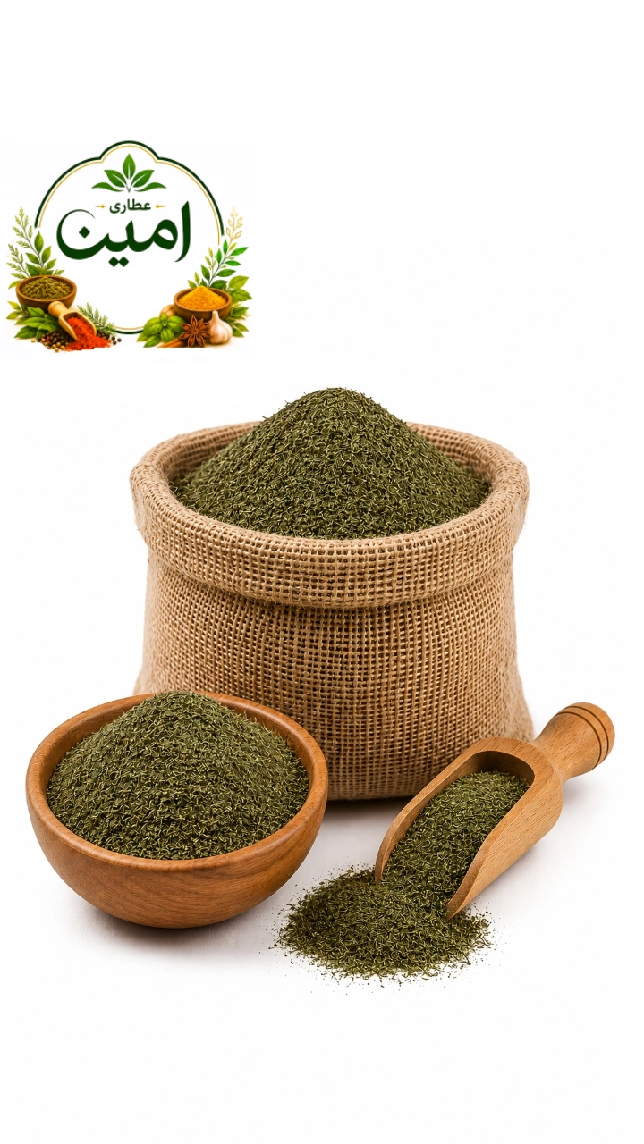 نعنا خشک ممتاز | نعنا خشک معطر مناسب دمنوش و آشپزی
